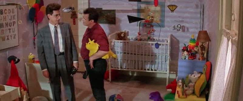 You mean you never even had a Slinky