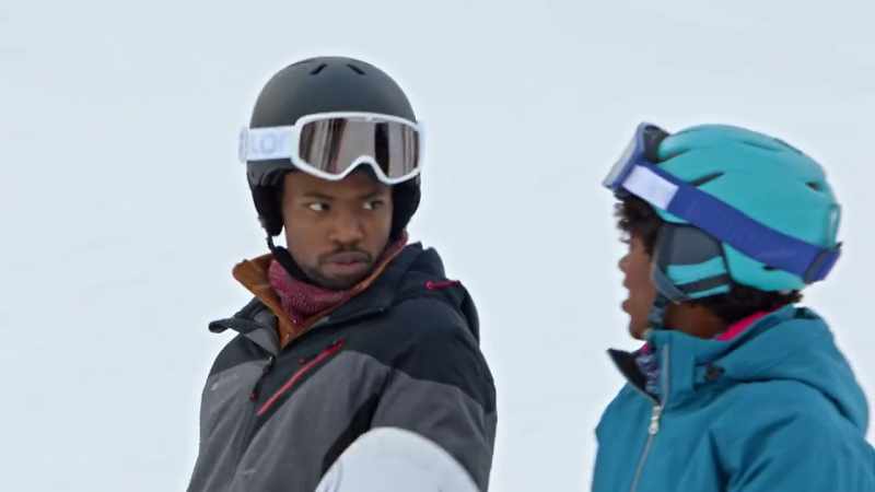You mean why I traded insurgeries for snow rash?