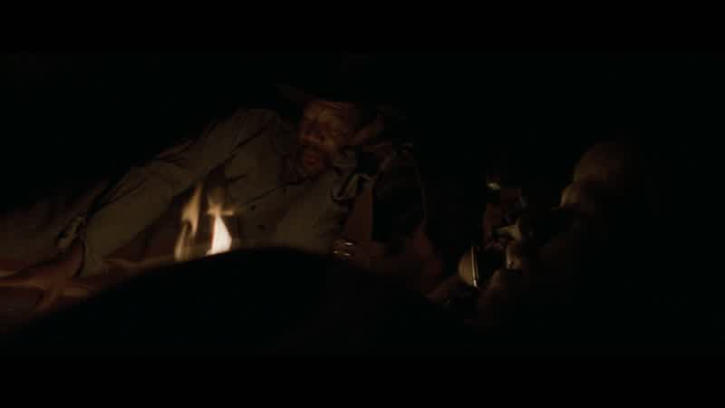 You mean, will I help you kill them cowboys?