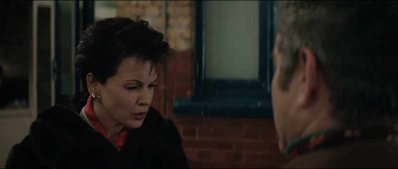 You mean with us? -Oh, | don't wanna impose