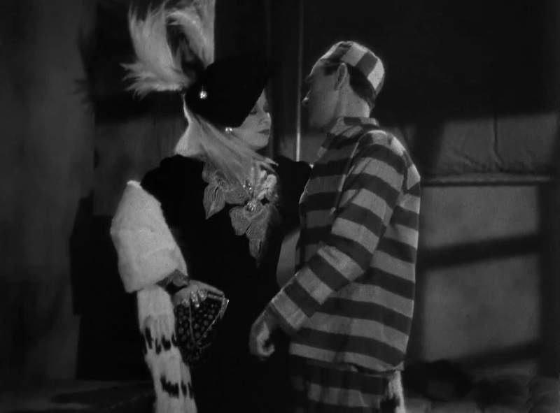 You mean that you'll wait for me