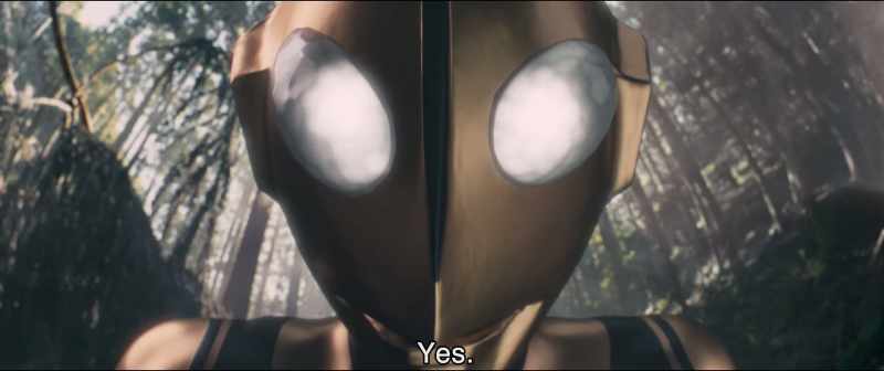 You mean Zetton? -Yes