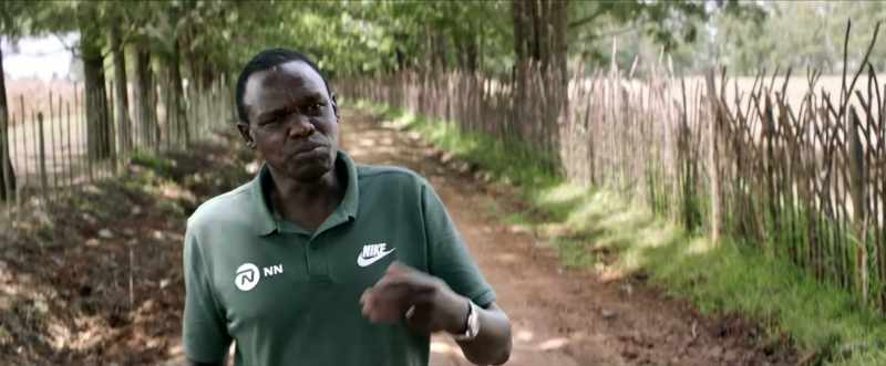 You meet teachers from different schools that, when preparing students