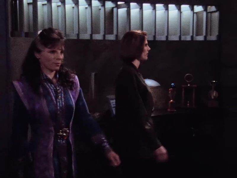You men go up ahead. You two over that way