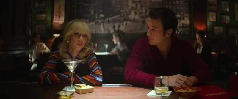 You mentioned it. - Childhood sweethearts