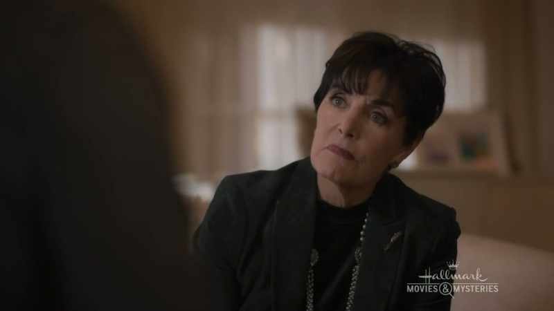 You mentioned previously that you thought Macklin