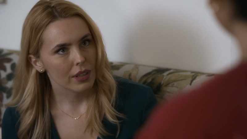 You mentioned that juliette lane