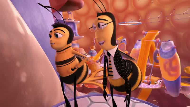 Well I met someoneYou did Was she Bee ishA wasp Your parents will kill you No no no not a waspSpider I'm not attracted to spidersI know it's the hottest thing with the eight legs and allI can't get by