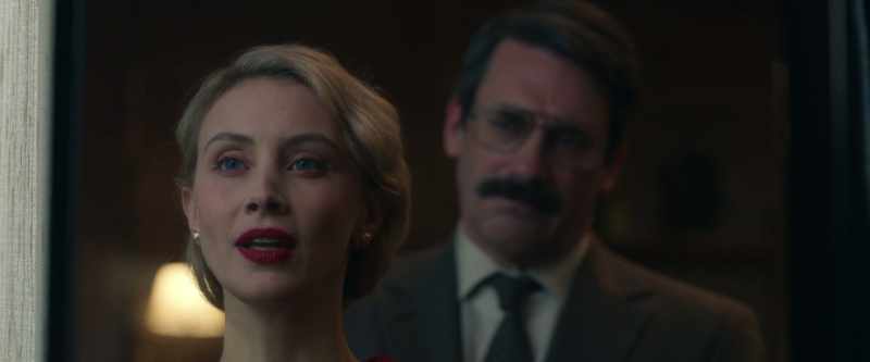 You might not be the nicest person