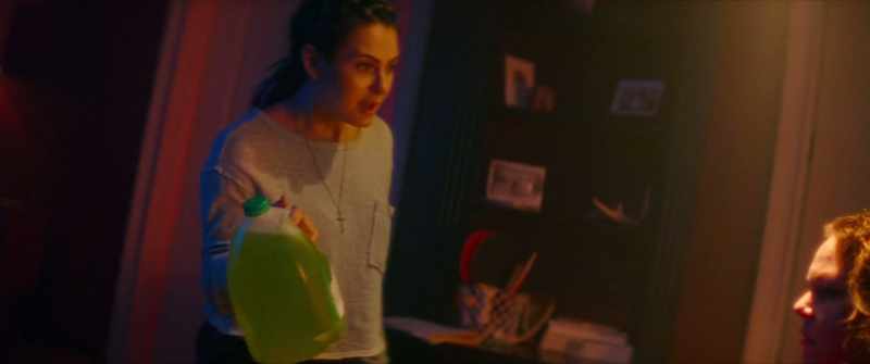 You might out of methadone