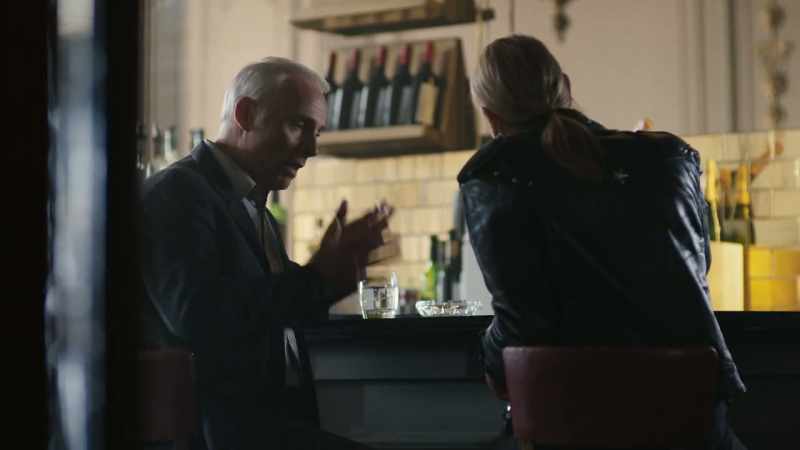 You might think me a chancer, Mr Smith