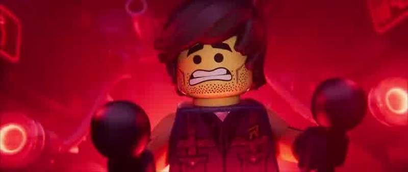 You mind if I save your life