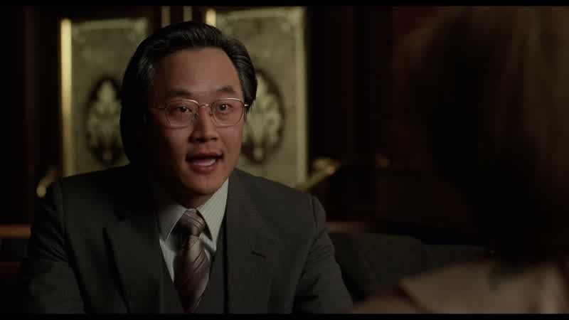 You mind if I sit over hereI was married to Linda Cooksey No why not sit over there I prefer thatSorry Oh no no Just so I can see yaDon't have to turn my neck Oh sure sure I understand