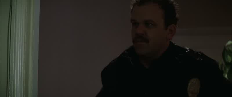You mind if I come in?