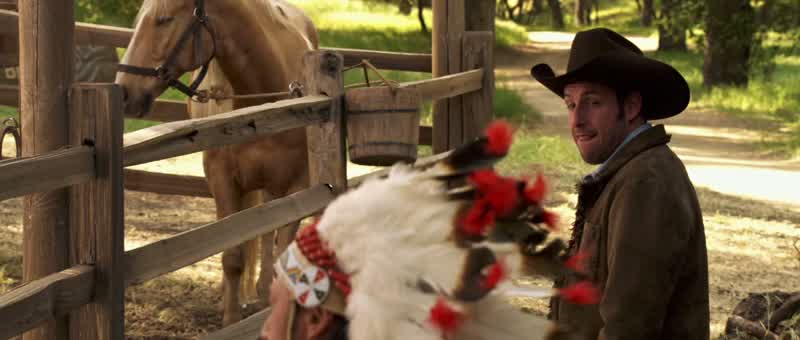 You mind showing me your finest horseMy ancestors believe horse spiritcome down from mountain during time of fire windMany brave warrior walk trail of moon bearOkay yeah Look I just want to see your