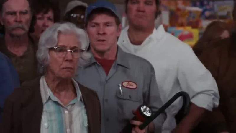 You miserable buzzard