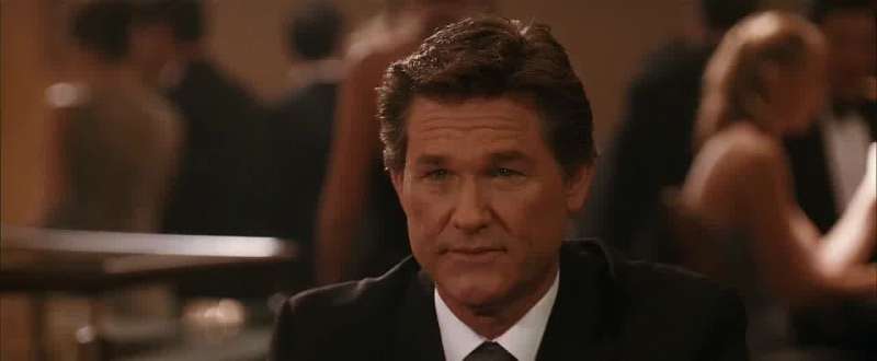 You miss being mayor