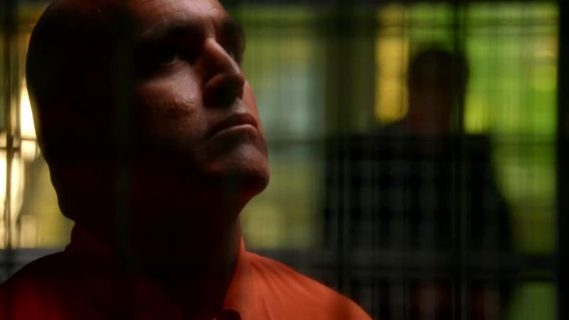 You missed your own jailbreak, Joe