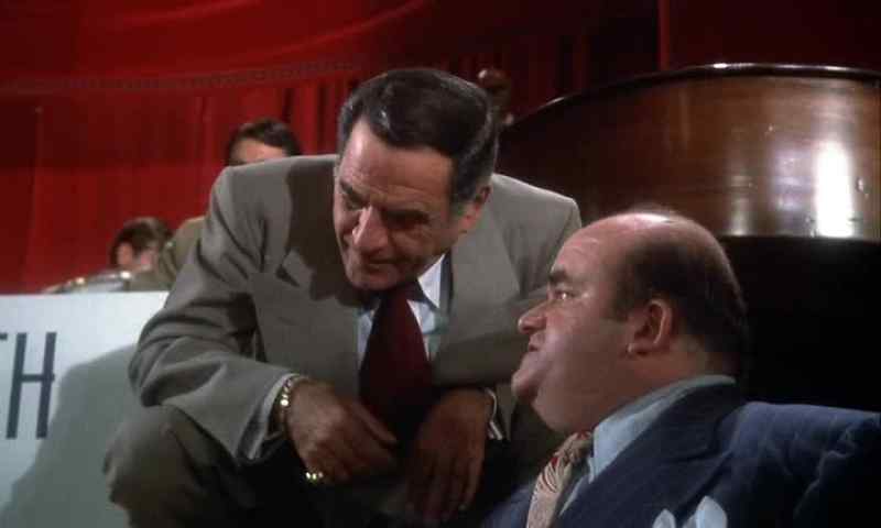 You missing a man? - Yeah, FowIer. Did you find him?