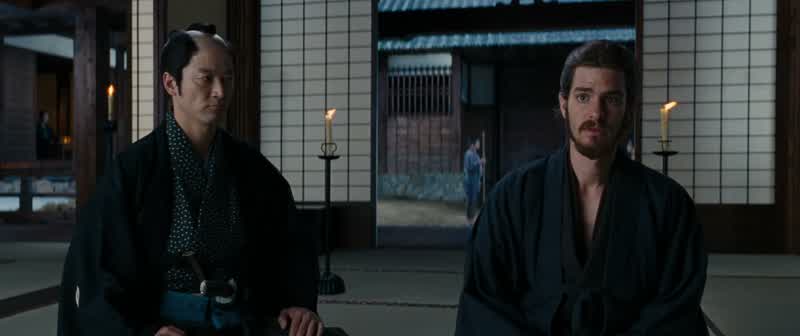 Padreyou missionaries do not seem to know JapanAnd you Honorable Inquisitordo not seem to know Christianity
