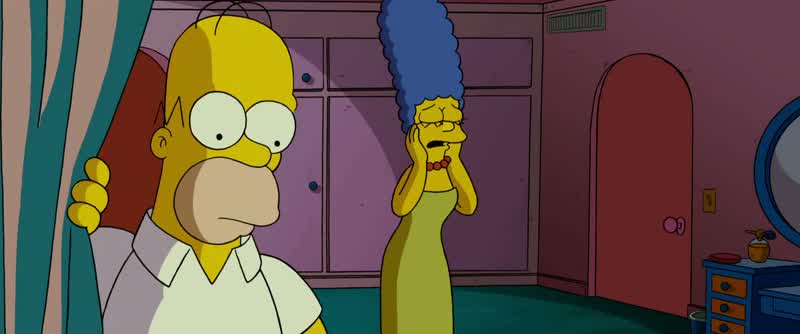 You monster You monsterDid you see the news
