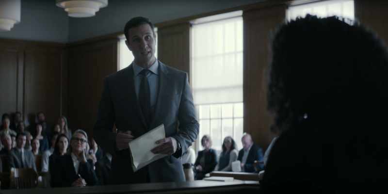 You and Mr. Barber have worked together on many cases. Is that right?
