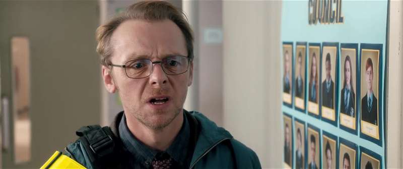 You Mr Clarke are totally irresponsible