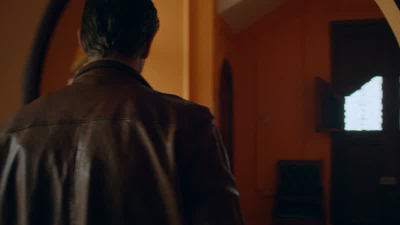 You must be Agent Murphy