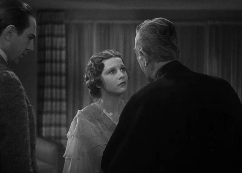 You must be indulgent to Dr Werdegast's weakness