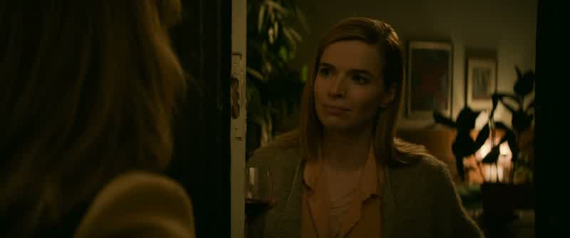 You must be Katerina