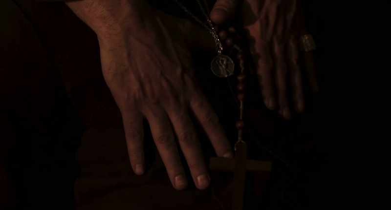 You must be pious and express your committed devotion to Him