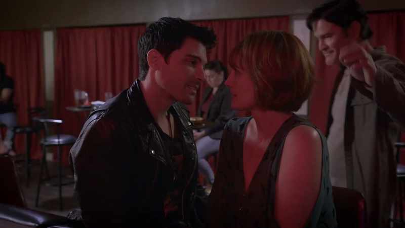 You must be she I was seeking.