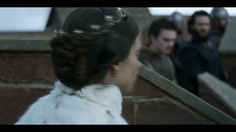 You must be the Boy King, Edmund
