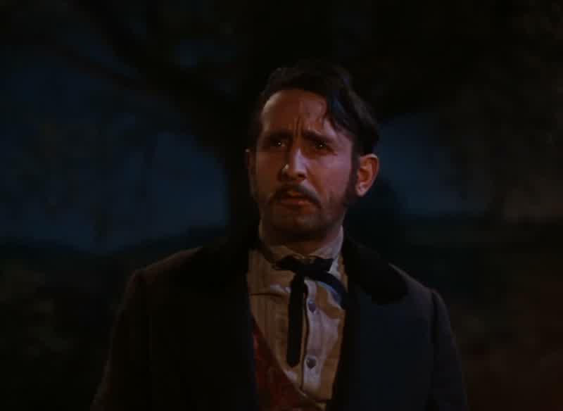 I'll fix your supper for you myself, and you eats it
