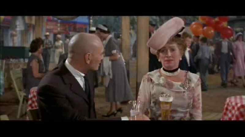 You must have a pleasant life with the Empress