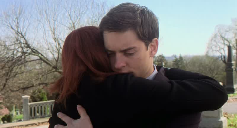 You must miss him so much