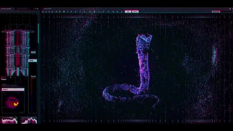 You must play the serpent