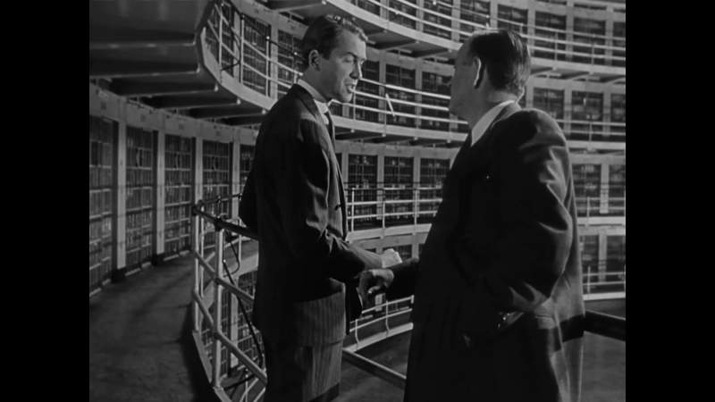 You must run a nice jail This guy doesn't want to get out either
