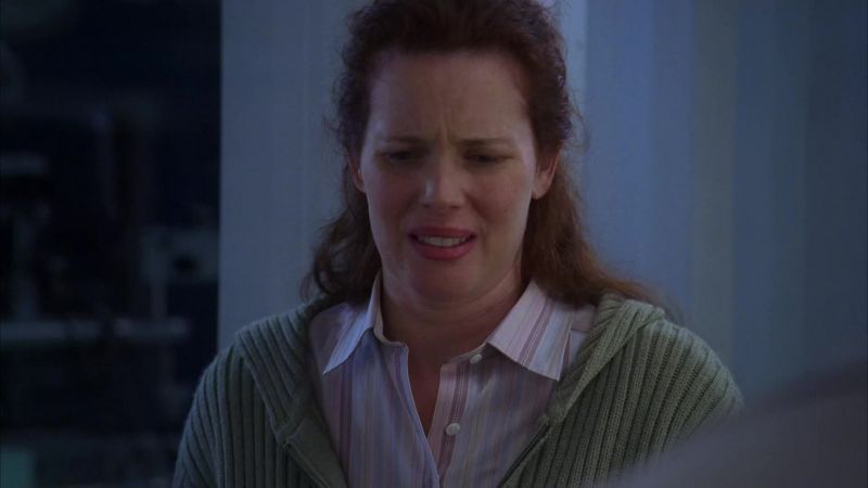 You must think I'm awful