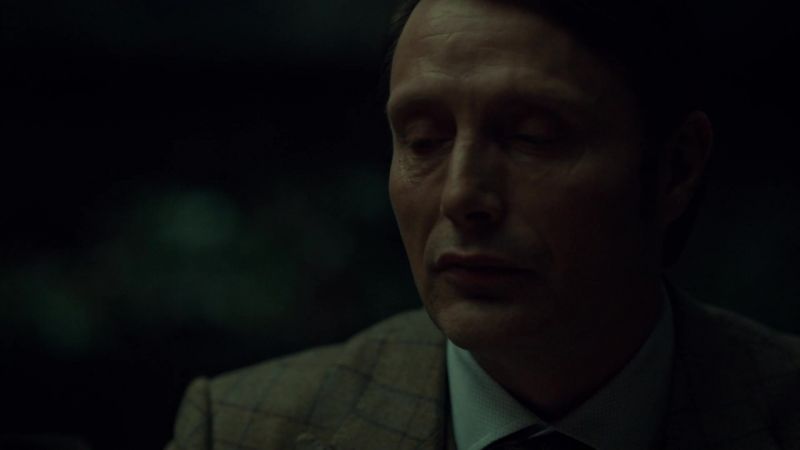 You must understand that blood and breath