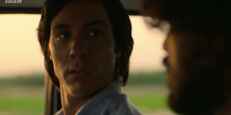 You were my errand boy
