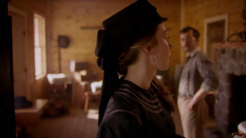 You and my husband are reformers
