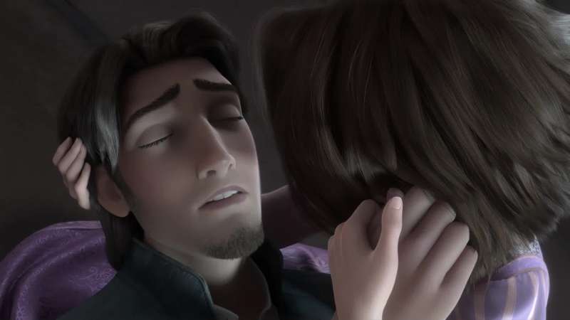 You were my new dream