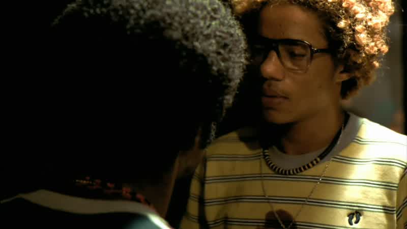 You need a girlfriend, Li'l Z'