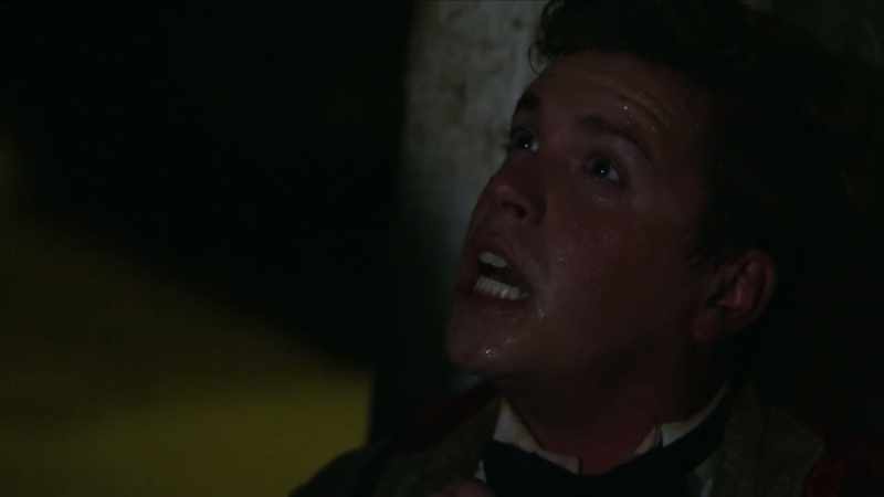 You need a good zombie transformation scene