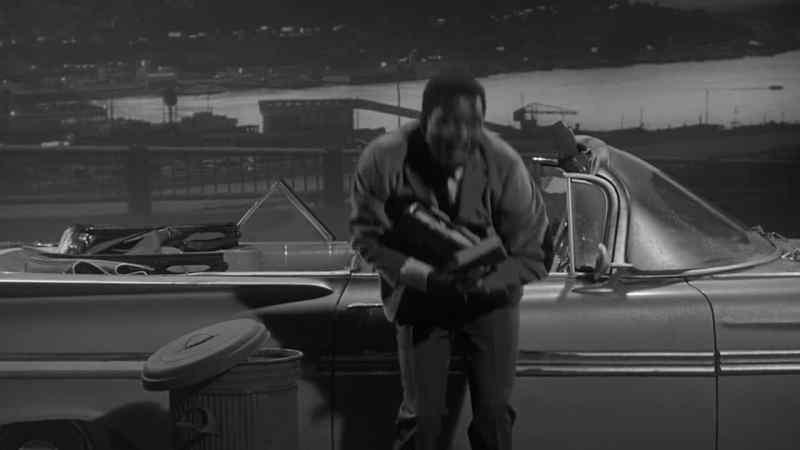 You need a hand, Mr. Newell?