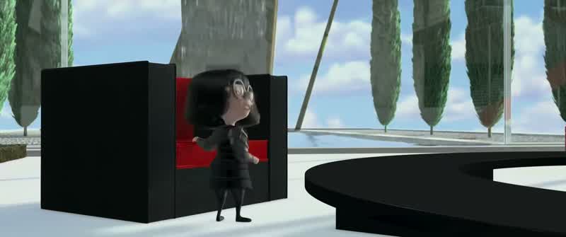 You need a new suit That much is certainA new suit Where the heck am gonna get a new suitYou can't It's impossible I'm far too busySo ask me now before again become saneWait You want to make me a