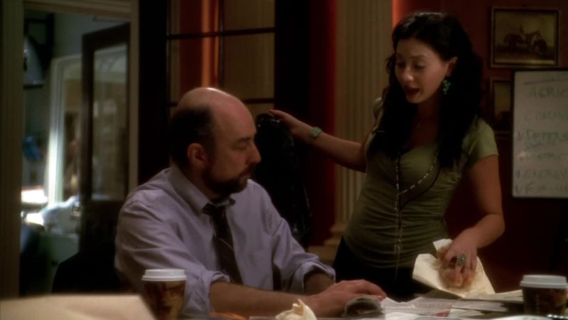 You need any help with that? - Excuse me?