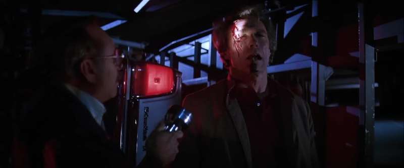 You need any help You got a light