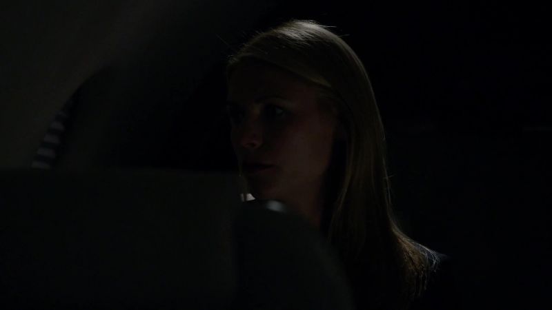 You need anything back there, Ms. Mathison?